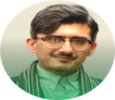 Moazzam Ali Khan